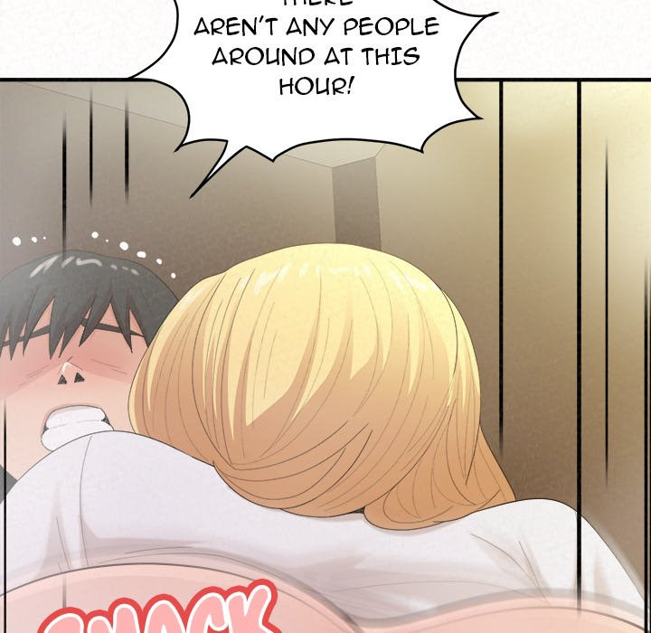 Milk Therapy Chapter 27 Page 94