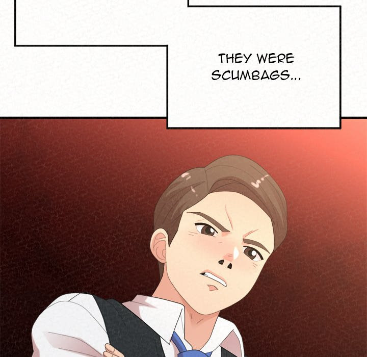Milk Therapy Chapter 28 Page 11