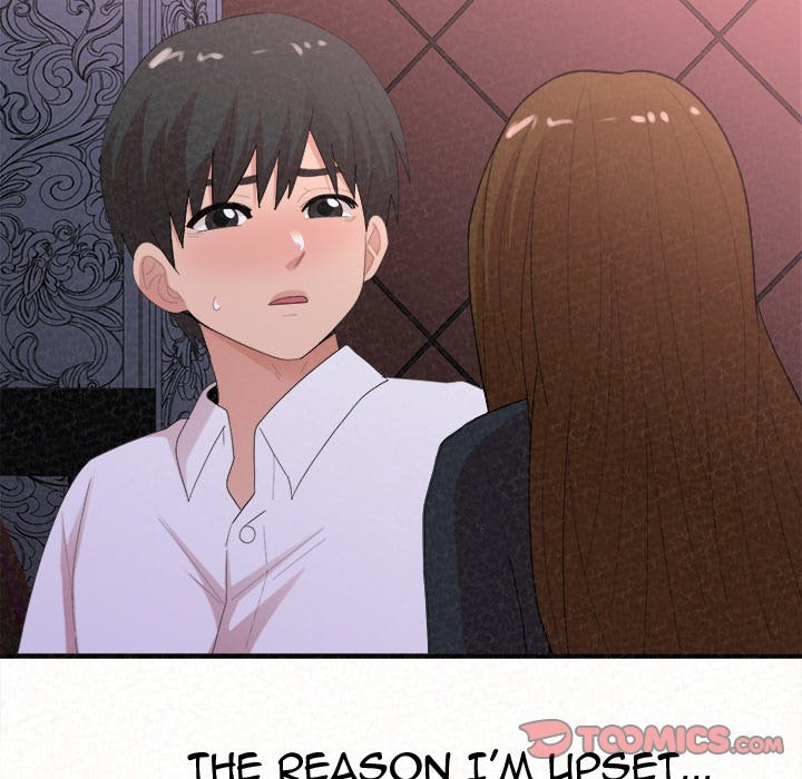 Milk Therapy Chapter 28 Page 111