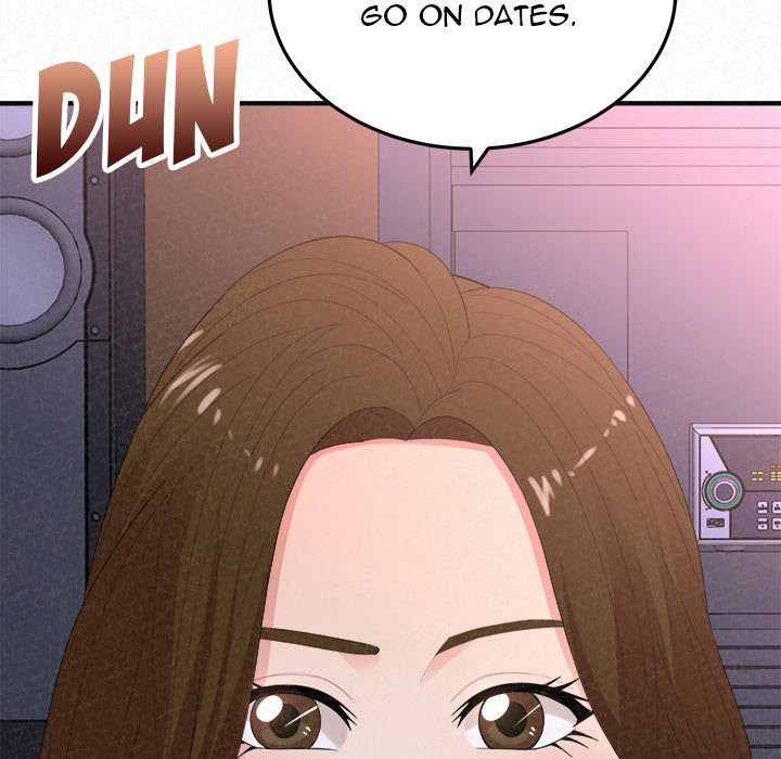 Milk Therapy Chapter 28 Page 114