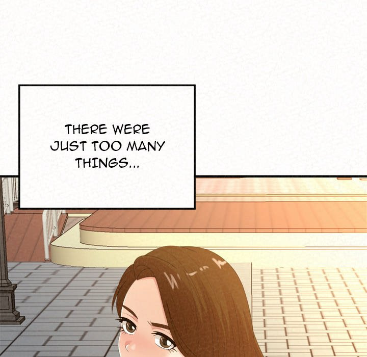 Milk Therapy Chapter 28 Page 14