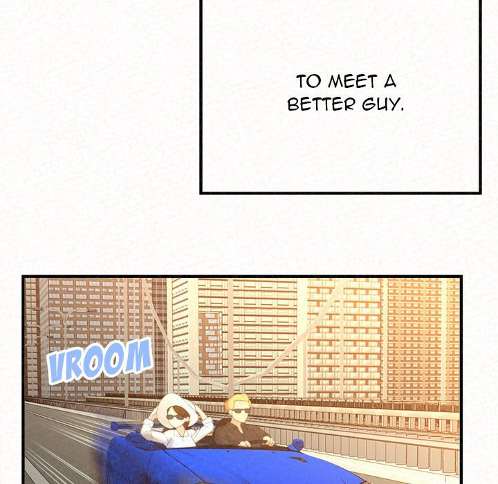 Milk Therapy Chapter 28 Page 20