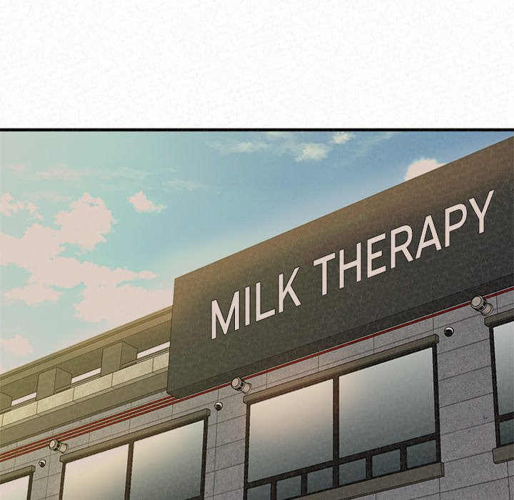 Milk Therapy Chapter 28 Page 25