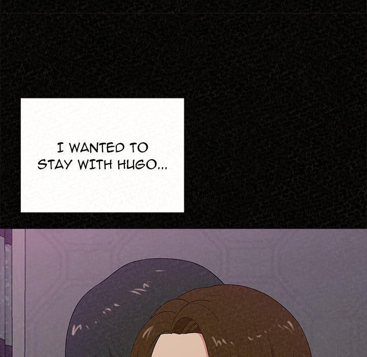Milk Therapy Chapter 28 Page 32