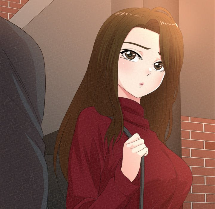Milk Therapy Chapter 28 Page 6
