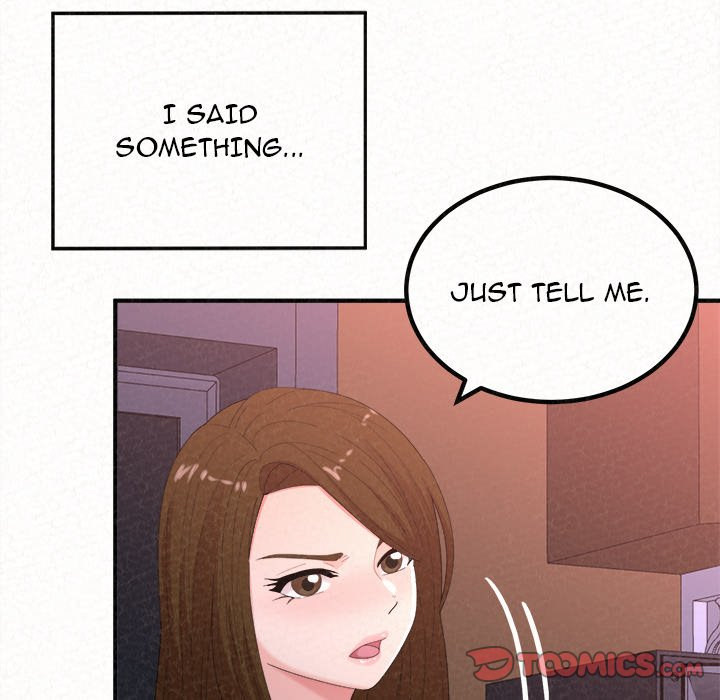 Milk Therapy Chapter 28 Page 75