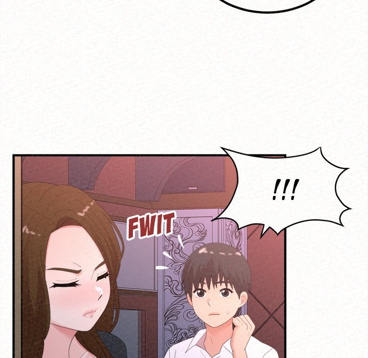 Milk Therapy Chapter 28 Page 83