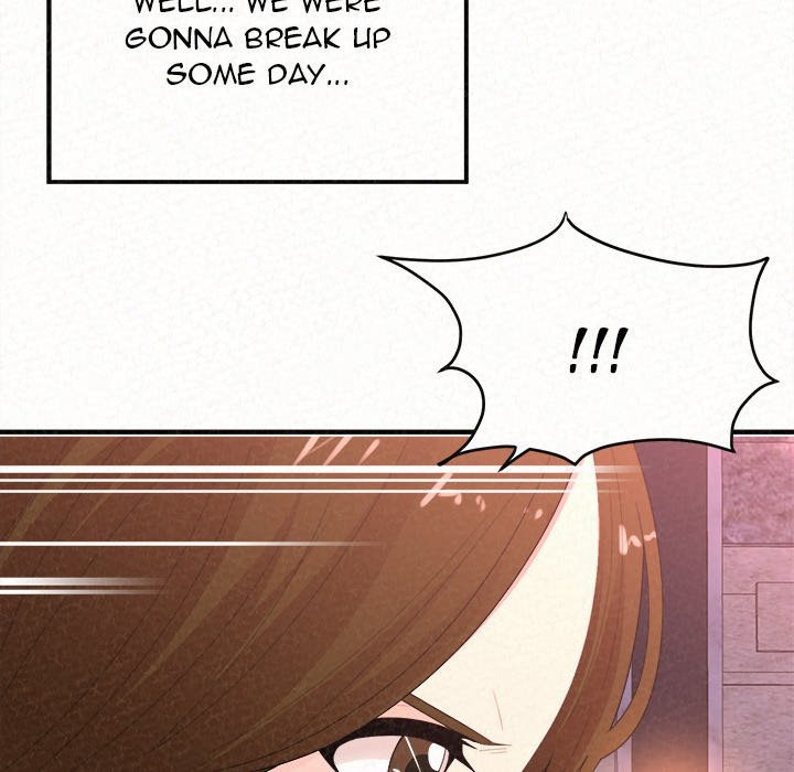 Milk Therapy Chapter 28 Page 91