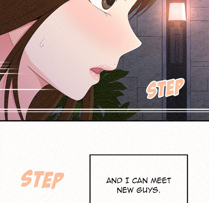 Milk Therapy Chapter 28 Page 92