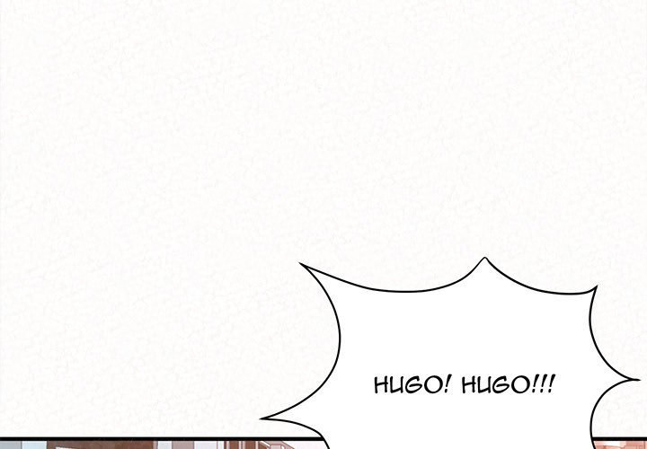 Milk Therapy Chapter 29 Page 1