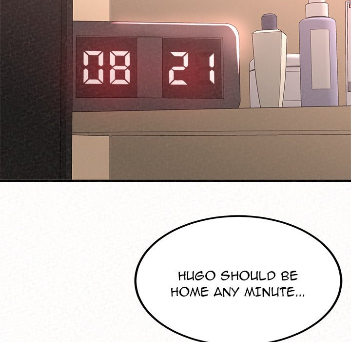 Milk Therapy Chapter 29 Page 18