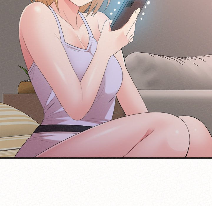 Milk Therapy Chapter 29 Page 20