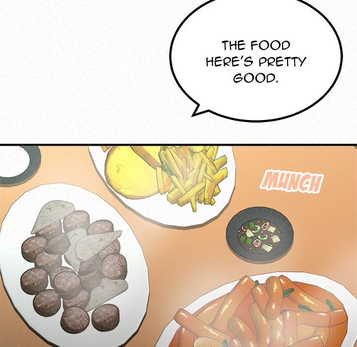 Milk Therapy Chapter 29 Page 26