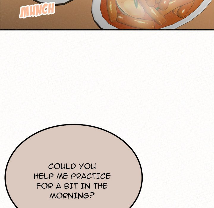 Milk Therapy Chapter 29 Page 27
