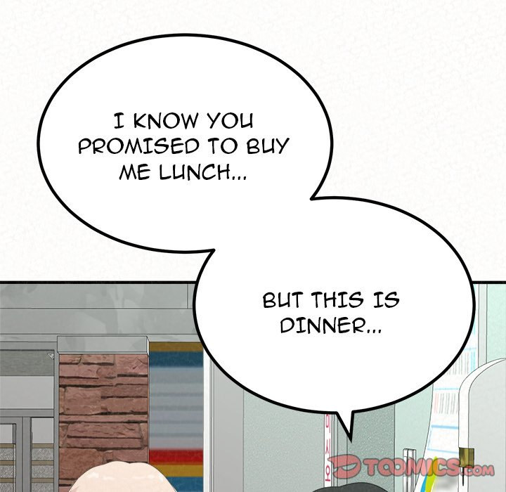 Milk Therapy Chapter 29 Page 30