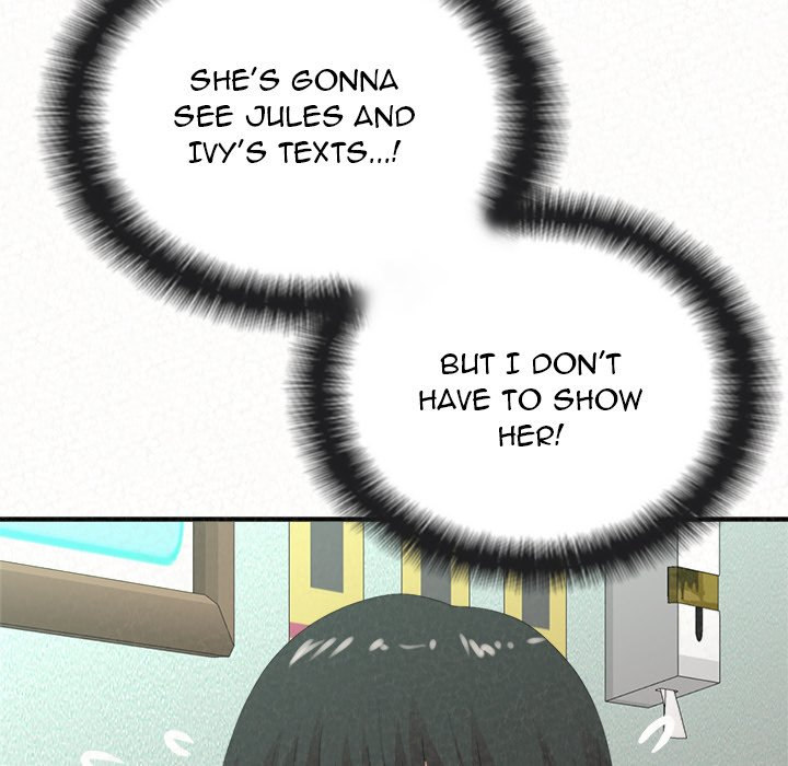 Milk Therapy Chapter 29 Page 38