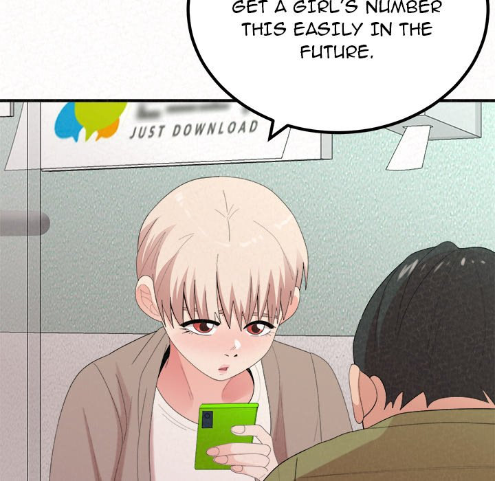 Milk Therapy Chapter 29 Page 45