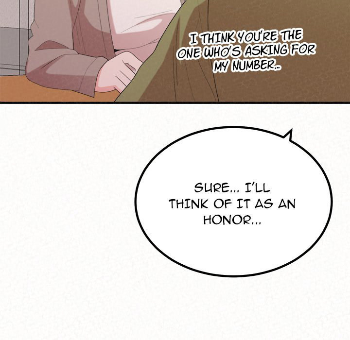 Milk Therapy Chapter 29 Page 46