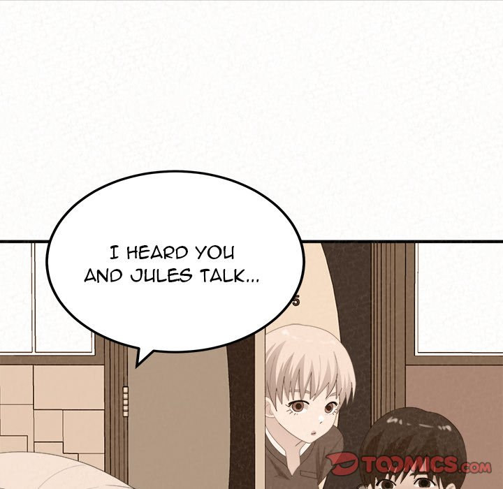Milk Therapy Chapter 29 Page 66