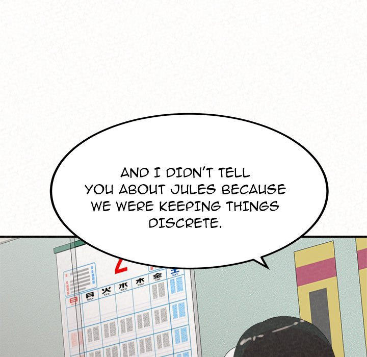 Milk Therapy Chapter 29 Page 81