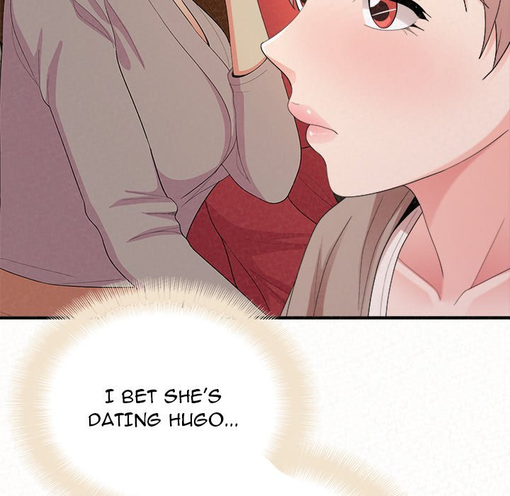 Milk Therapy Chapter 29 Page 92