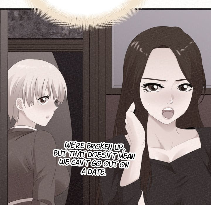 Milk Therapy Chapter 29 Page 94