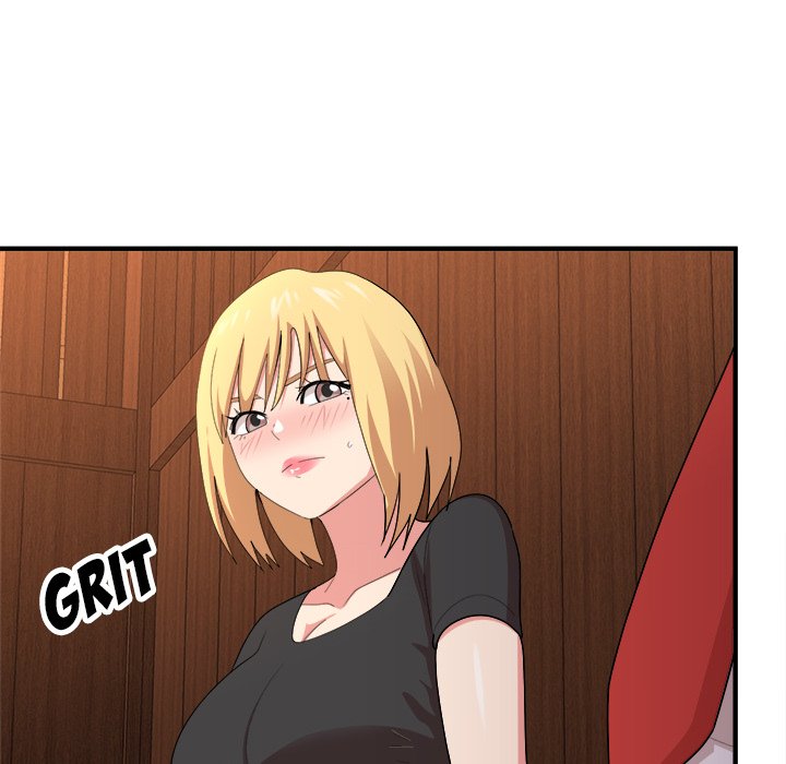 Milk Therapy Chapter 3 Page 111