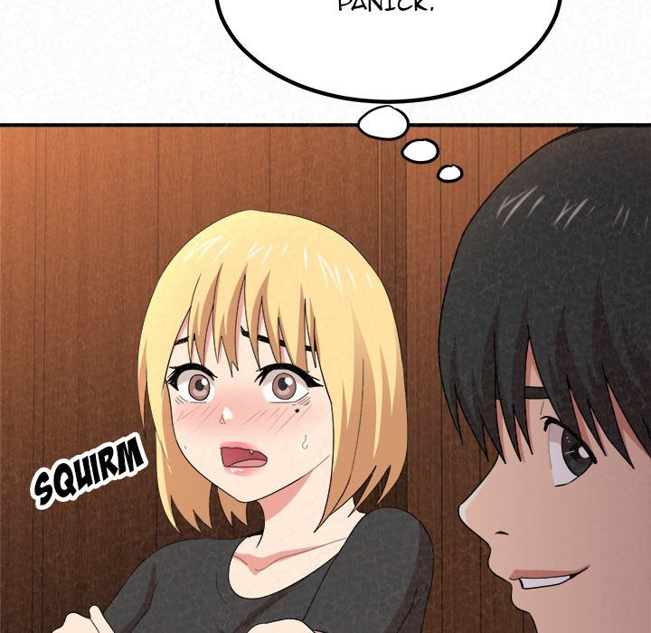 Milk Therapy Chapter 3 Page 127