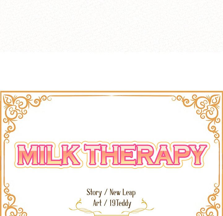 Milk Therapy Chapter 3 Page 15
