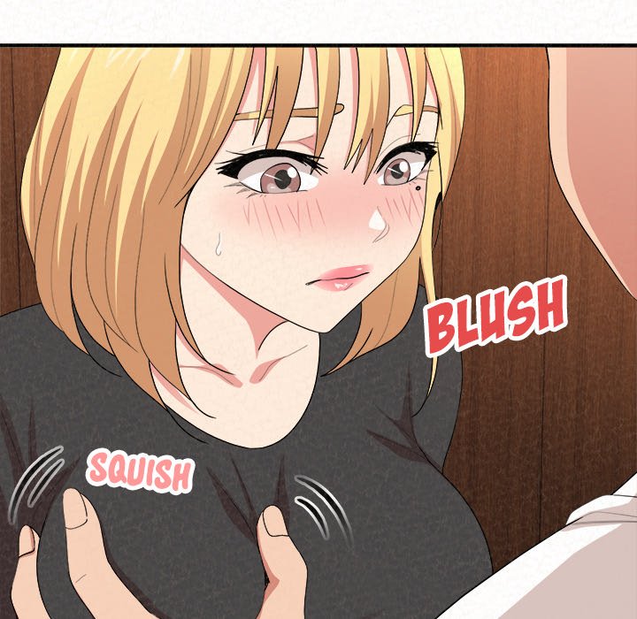Milk Therapy Chapter 3 Page 183