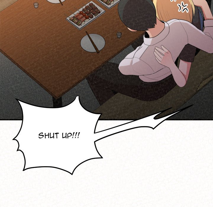 Milk Therapy Chapter 3 Page 192