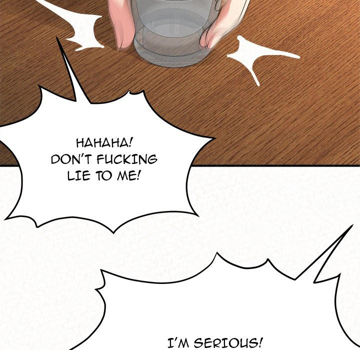 Milk Therapy Chapter 3 Page 22