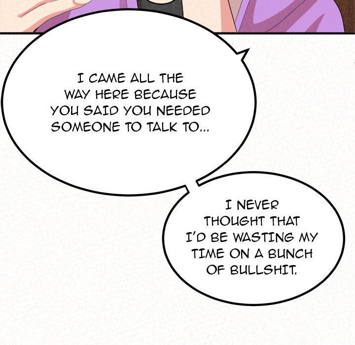 Milk Therapy Chapter 3 Page 30