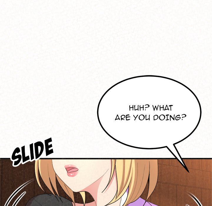 Milk Therapy Chapter 3 Page 39