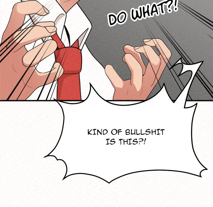 Milk Therapy Chapter 3 Page 55