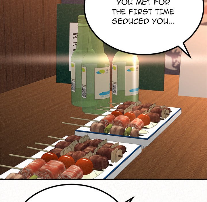 Milk Therapy Chapter 3 Page 68