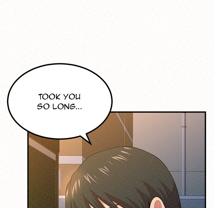Milk Therapy Chapter 3 Page 8