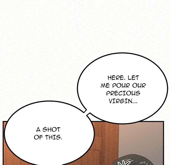 Milk Therapy Chapter 3 Page 90