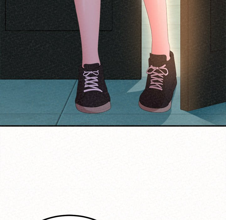 Milk Therapy Chapter 30 Page 25