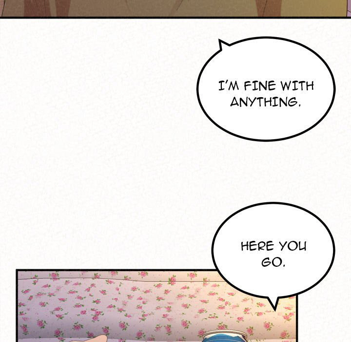 Milk Therapy Chapter 30 Page 35