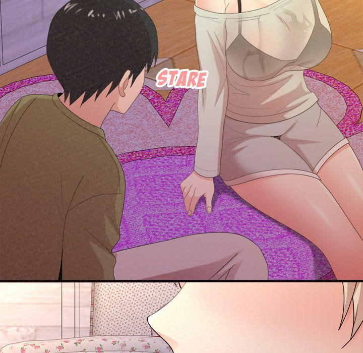 Milk Therapy Chapter 30 Page 46
