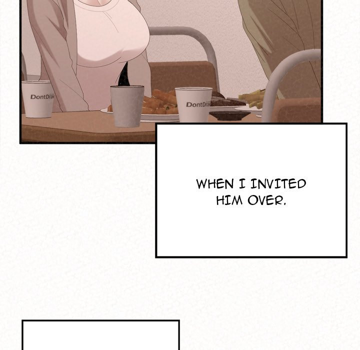 Milk Therapy Chapter 30 Page 49