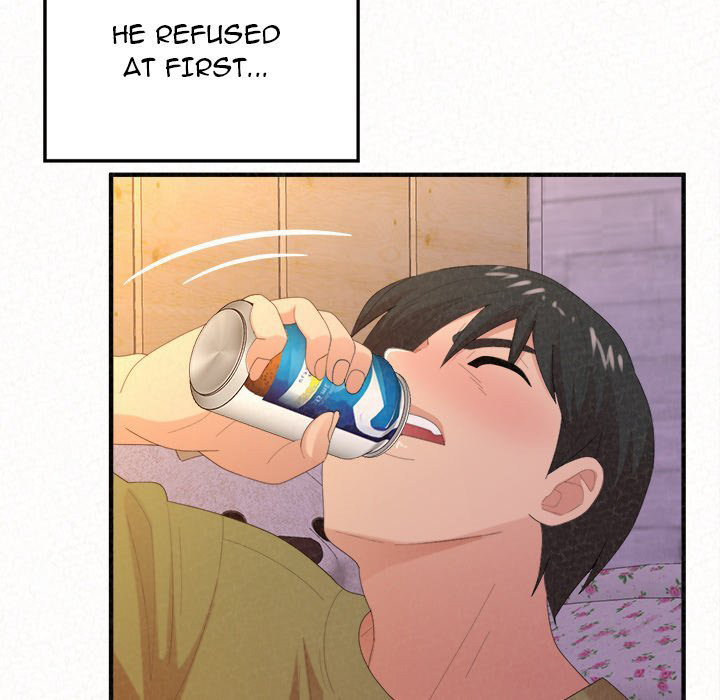 Milk Therapy Chapter 30 Page 50