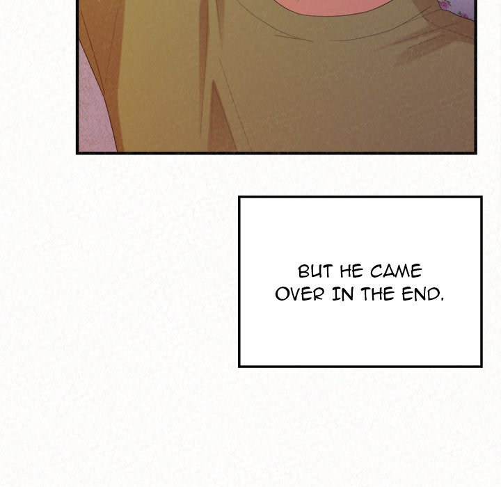 Milk Therapy Chapter 30 Page 51