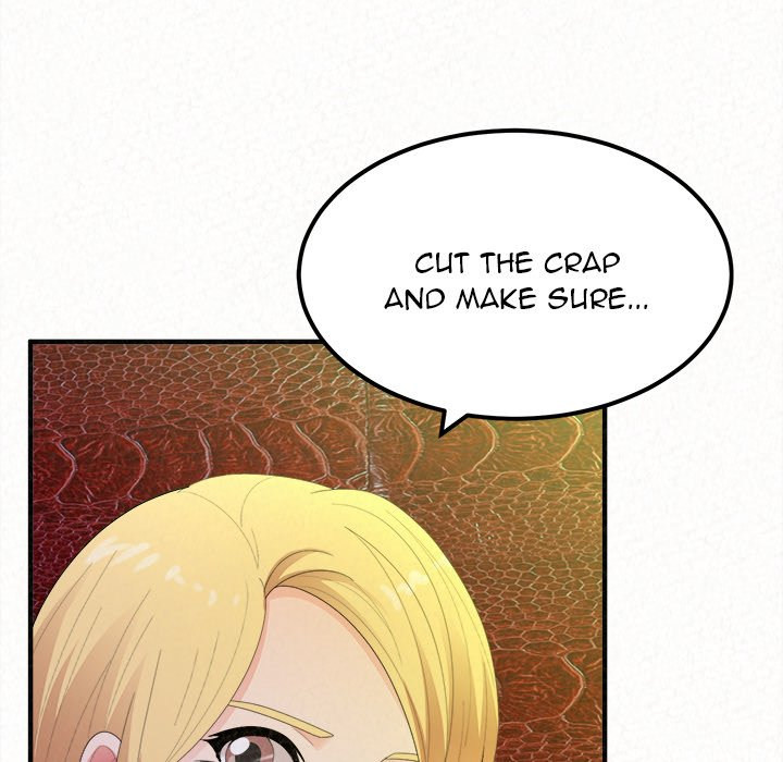 Milk Therapy Chapter 30 Page 68