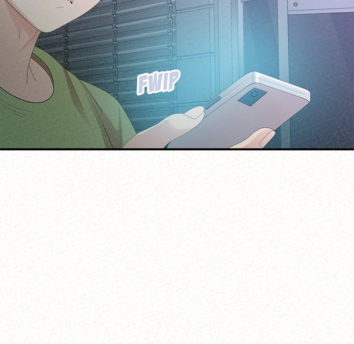 Milk Therapy Chapter 30 Page 7