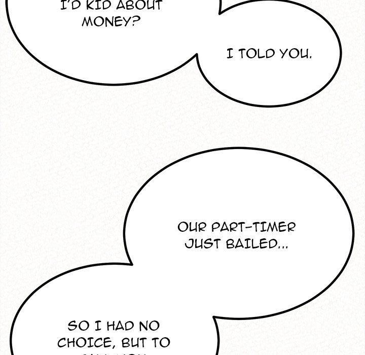 Milk Therapy Chapter 30 Page 72