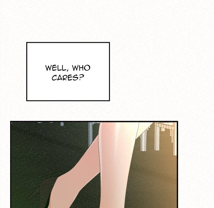 Milk Therapy Chapter 30 Page 79