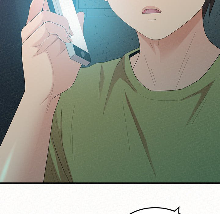 Milk Therapy Chapter 30 Page 9