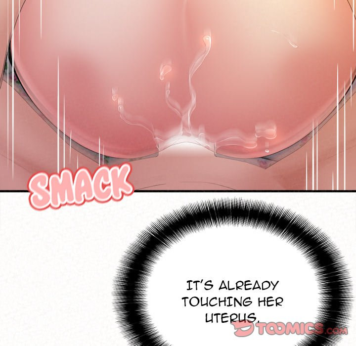 Milk Therapy Chapter 31 Page 100